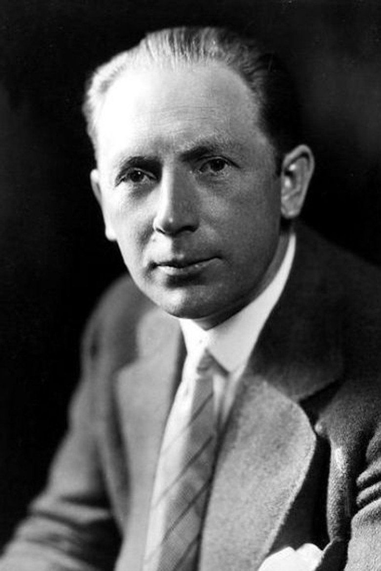 F. W. Murnau photo 3