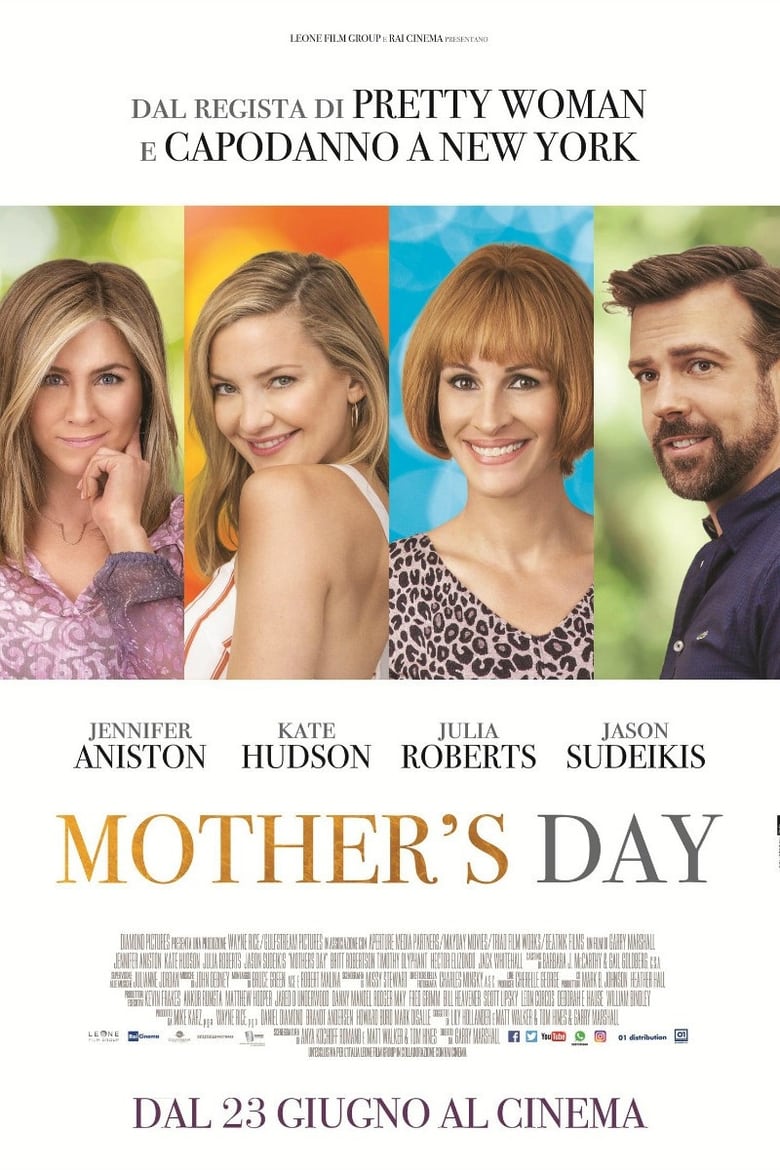 Mother's Day (2016)