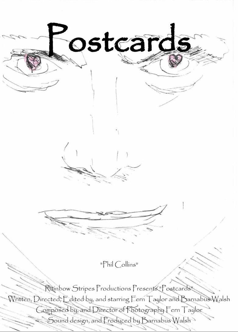 Imatge de Postcards