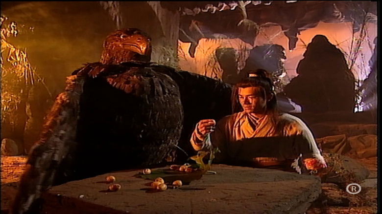 Still image for The Condor Heroes 95 season 1 episode 20: Episode 20 Still image for The Condor Heroes 95 season 1 episode 20: Episode 20