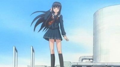 Still image for Kimi Kiss Pure Rouge season 1 episode 2: Cool Beauty Still image for Kimi Kiss Pure Rouge season 1 episode 2: Cool Beauty