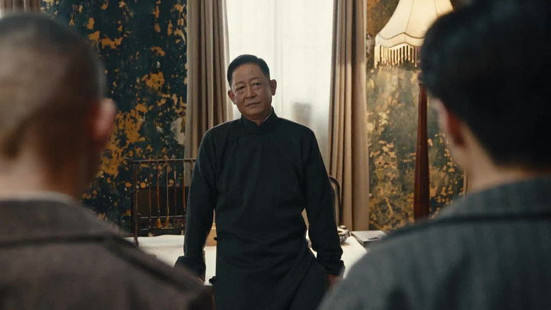 Still image for Dark Night and Dawn season 1 episode 32: Episode 32 Still image for Dark Night and Dawn season 1 episode 32: Episode 32