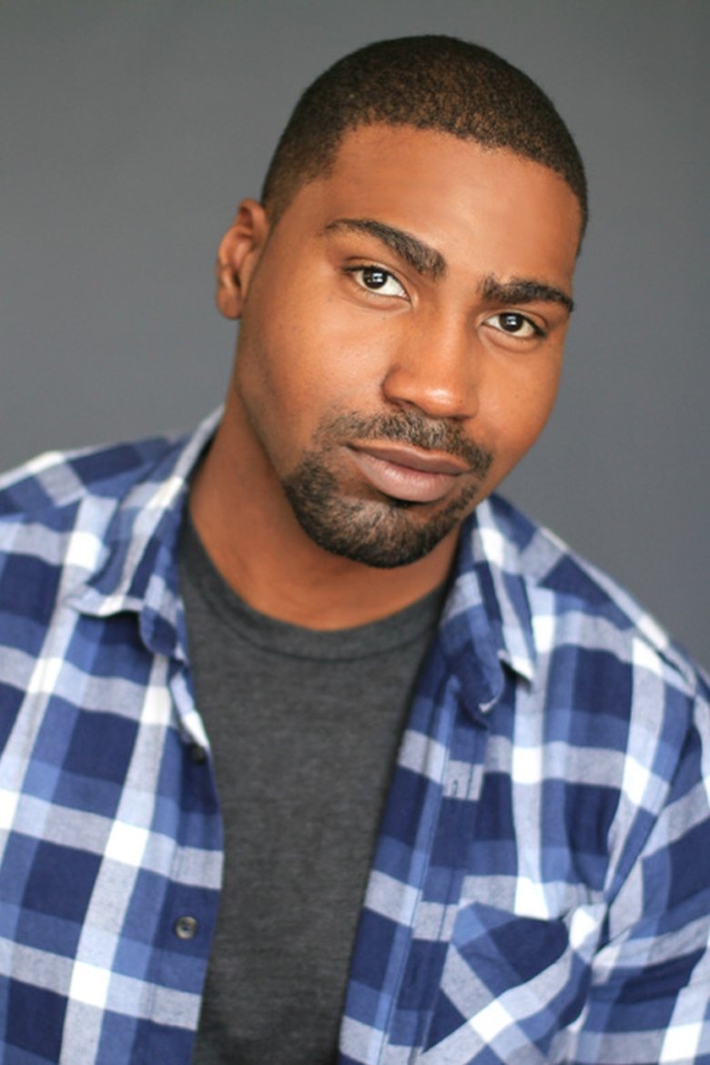 Jeremy D. Howard portrait image