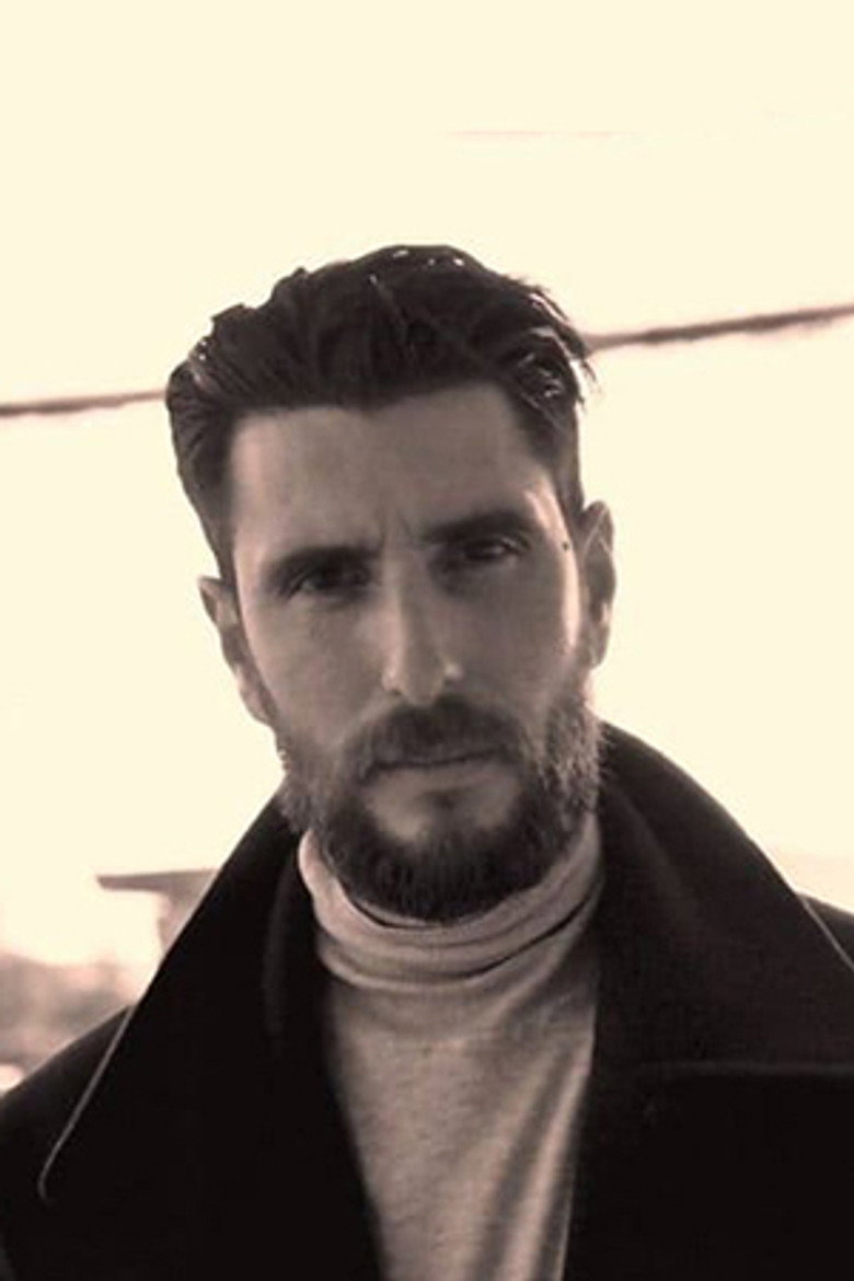 Giorgos Gerontidakis photo 3