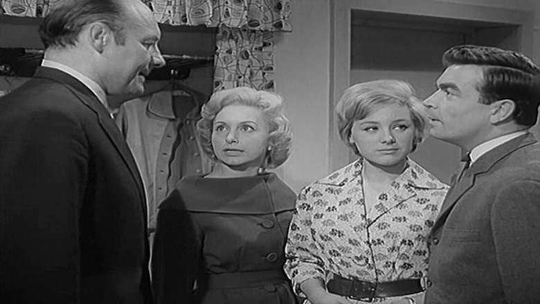 Still image for Meine Frau Susanne season 1 episode 3: Episode 3