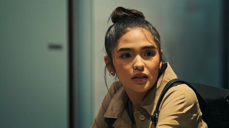 Still image for High Street season 1 episode 22: Nightmare Still image for High Street season 1 episode 22: Nightmare