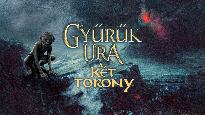 The Lord of the Rings: The Two Towers (2002)