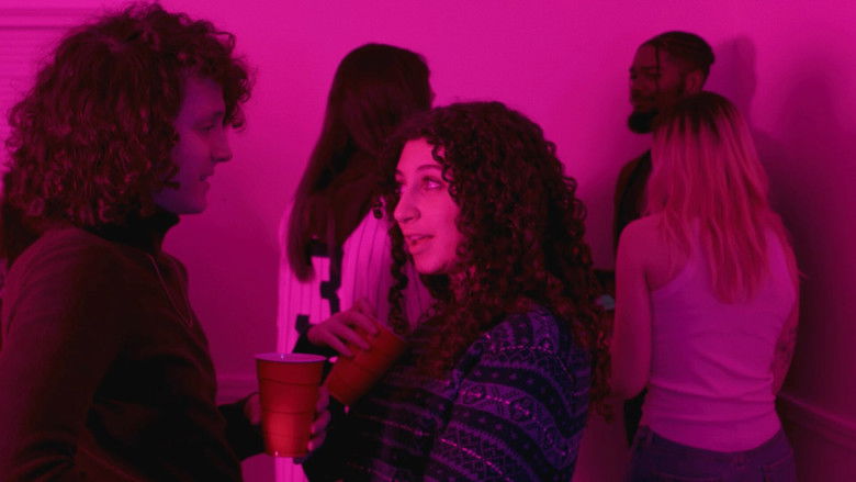 Image d'arrière-plan 5 du film Death's a Toast