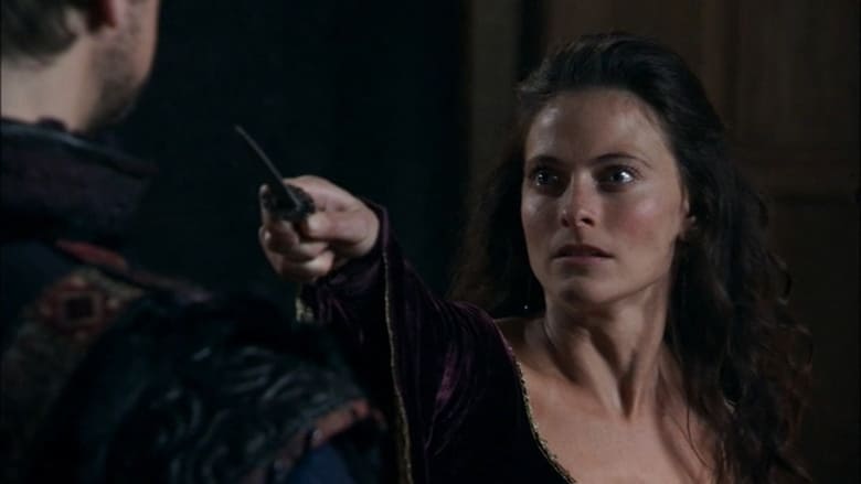 Robin Hood Season 3 Episode 9