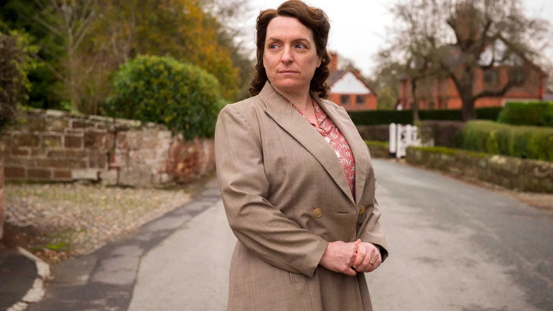Still from Home Fires - Season 2 Episode 6