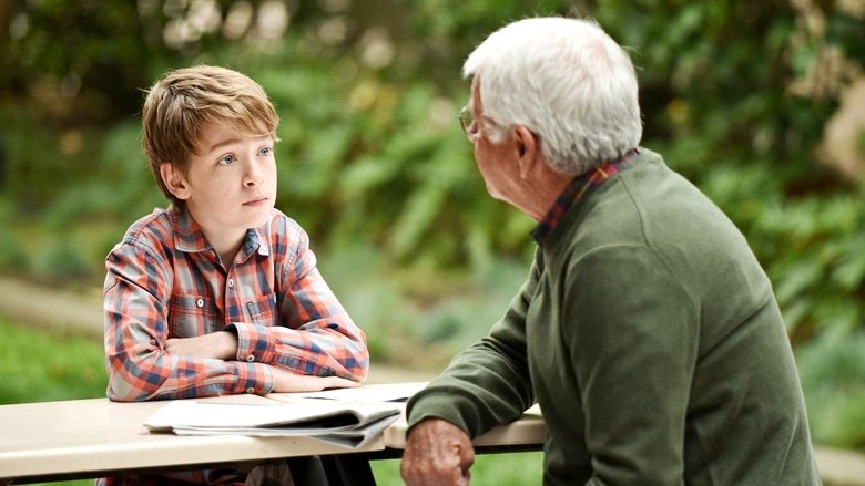 Still image for The Grinder season 1 episode 21: Divergence Still image for The Grinder season 1 episode 21: Divergence