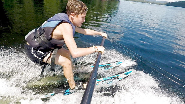 Still image for Bug Juice: My Adventures at Camp season 1 episode 13: Fables and Tables