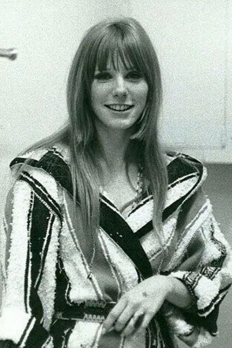 Pamela Courson