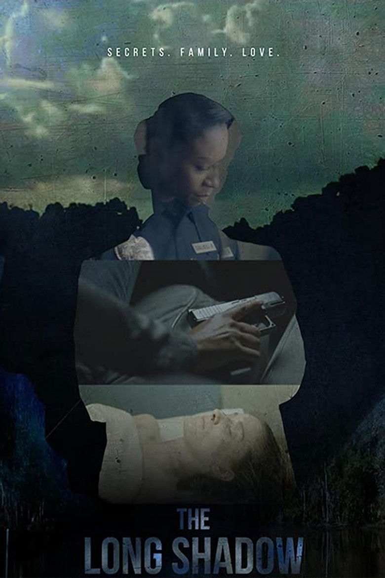 Imatge de The Long Shadow