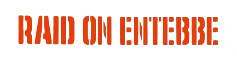 Raid on Entebbe