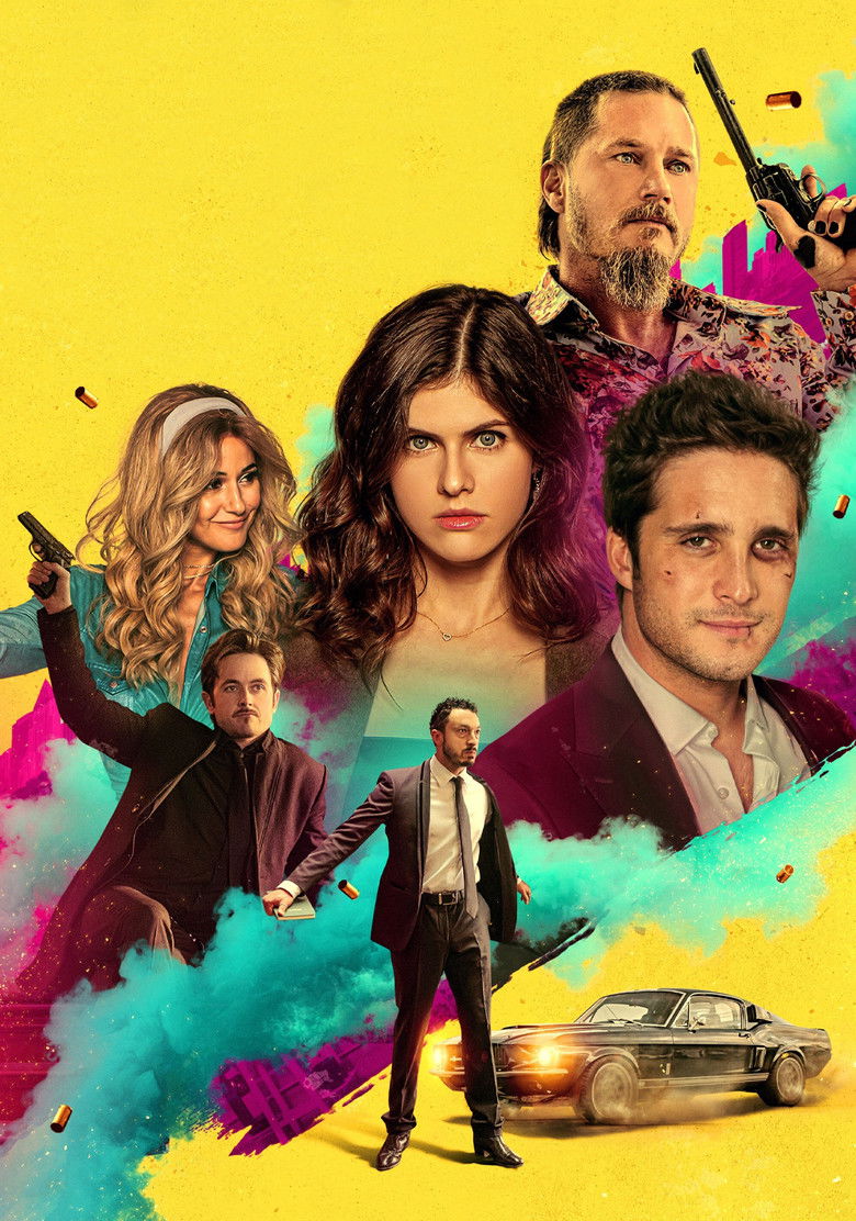 Imatge de Die in a Gunfight