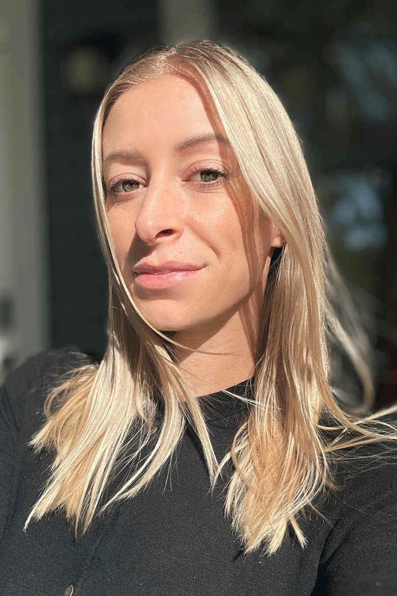 Lindsay McAllister portrait image