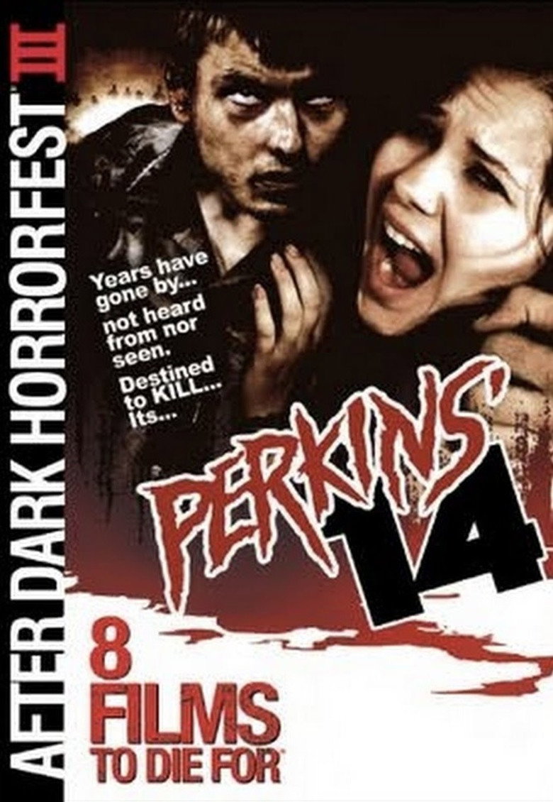 Perkins' 14 - Die Brut des Wahnsinns