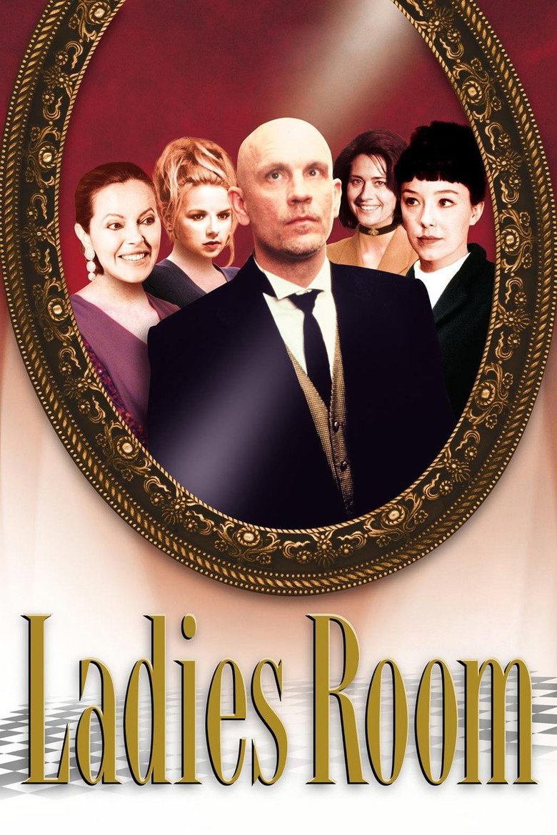 Ladies Room