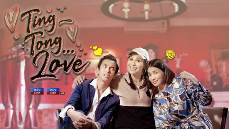 Ting Tong... Love movie poster