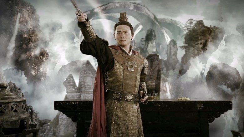 Still image for HeXi Corridor season 1 episode 2: Episode 2