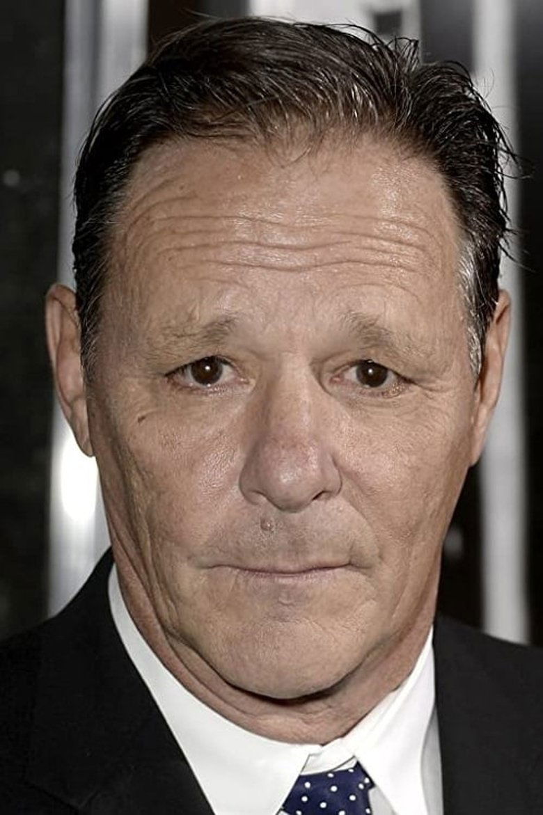 Chris Mulkey