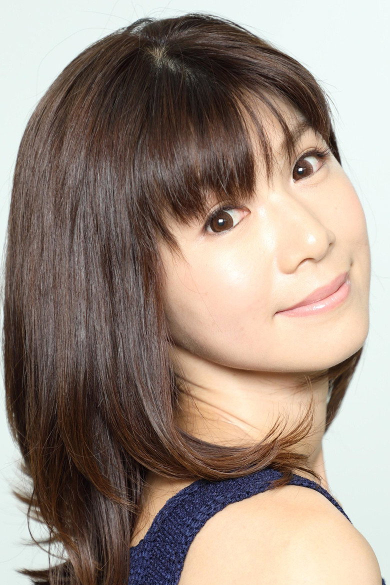 Chiaki Yurin photo