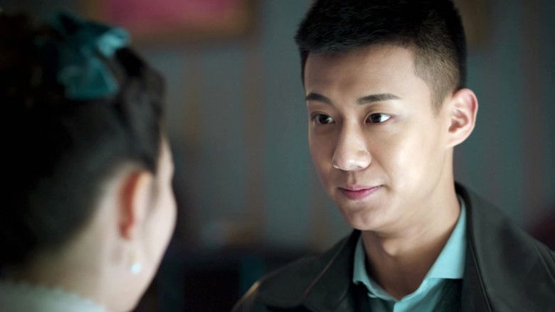 Still image for Detective season 1 episode 2: Episode 2 Still image for Detective season 1 episode 2: Episode 2