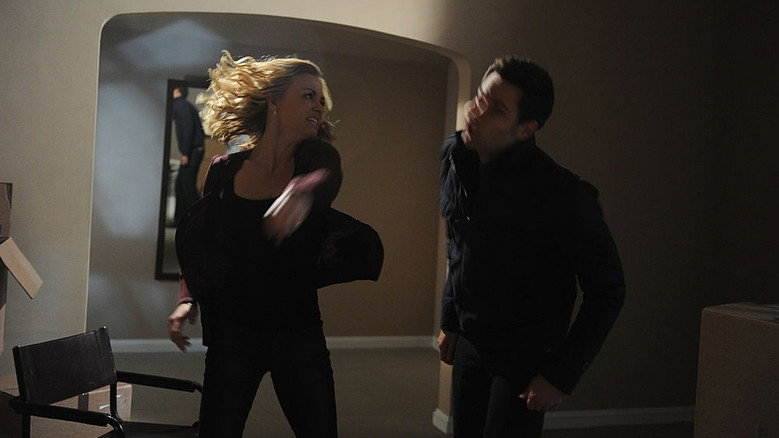 Still from Chuck - Season 5 Episode 12