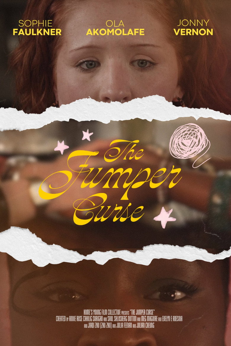 Imatge de The Jumper Curse