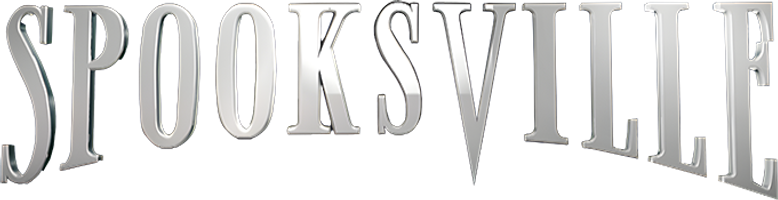 Spooksville