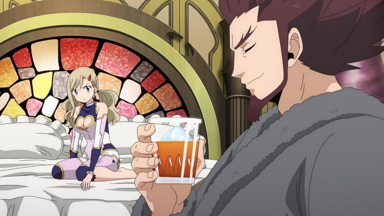 Still from EDENS ZERO - Season 1 Episode 29