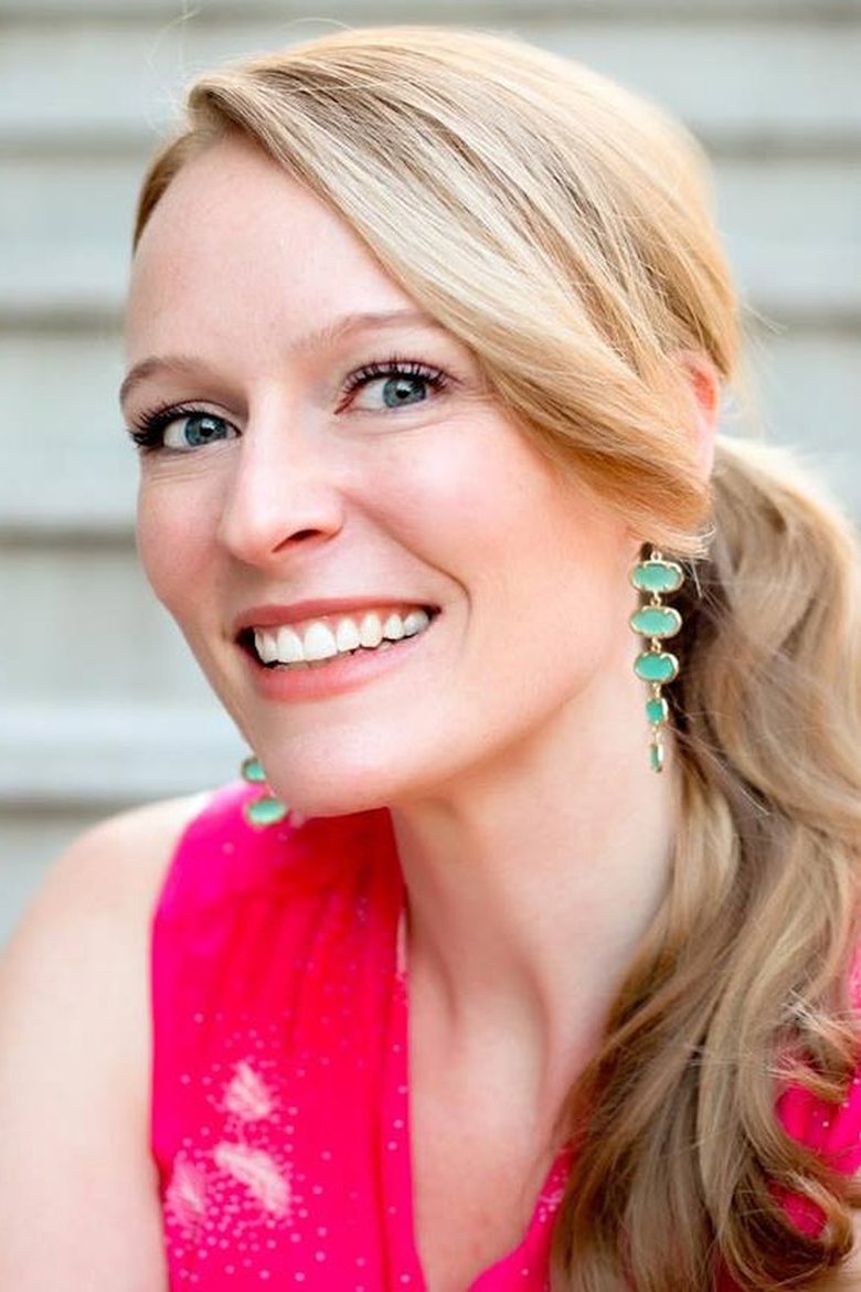 Kelly Aaron portrait image