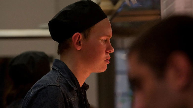 Still image for Arga restaurangen season 1 episode 4: Episode 4