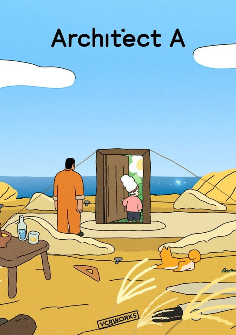 Imatge de 건축가 A