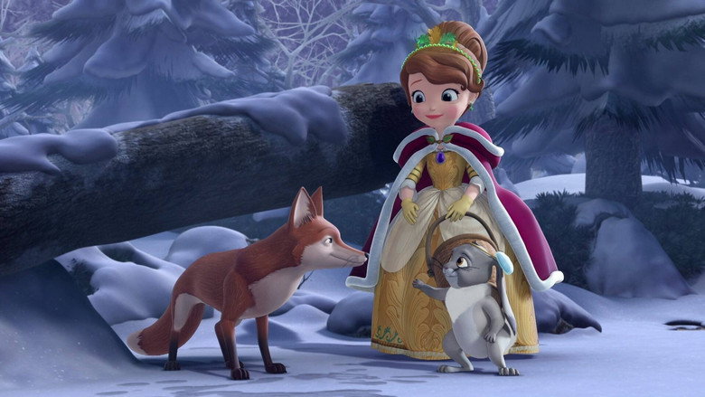 Sofia the First S2E19 E19