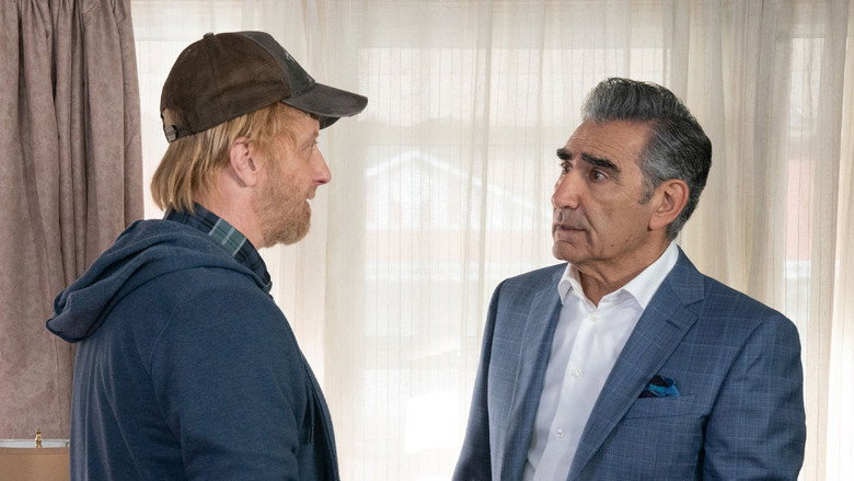 Still from Schitt's Creek - Season 6 Episode 4
