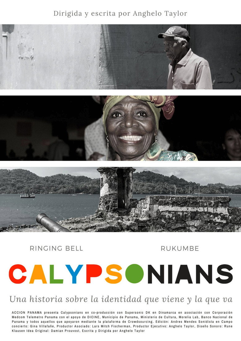 Calypsonians background