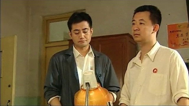 Still image for 唐山绝恋 season 1 episode 3: Episode 3