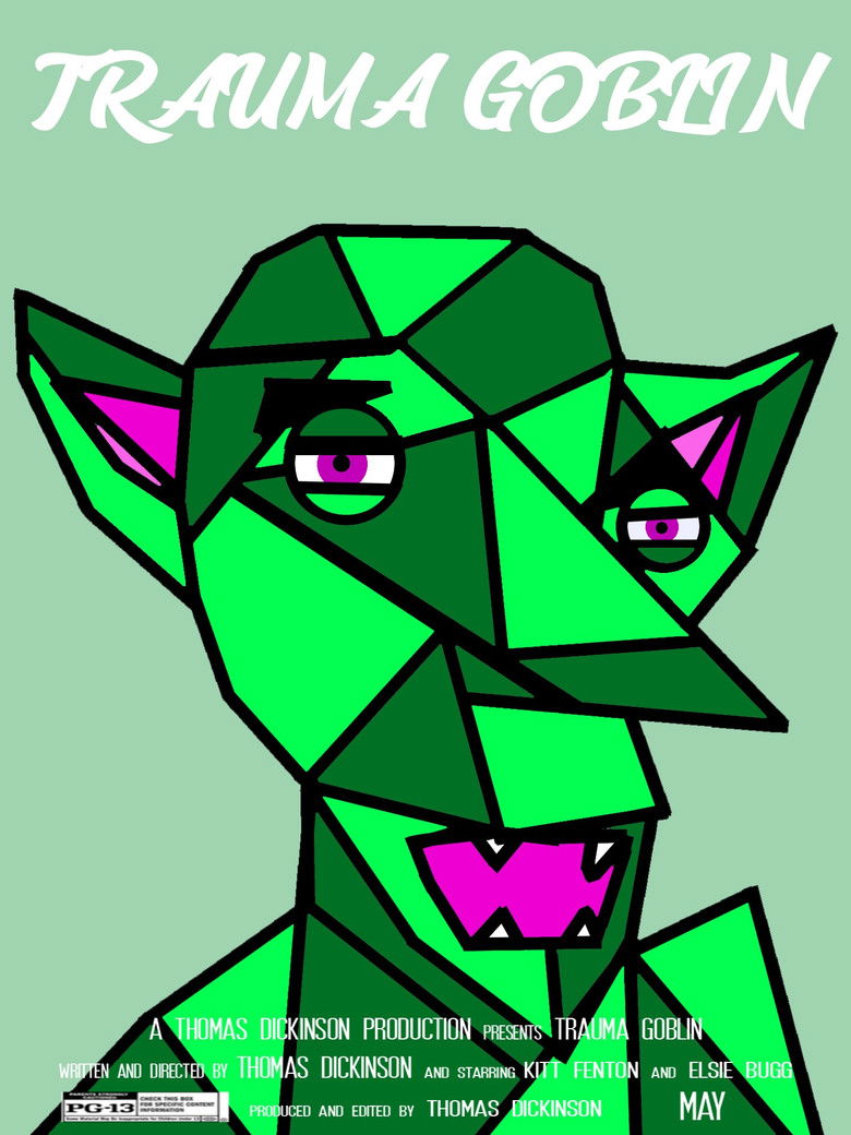 Imatge de Trauma Goblin