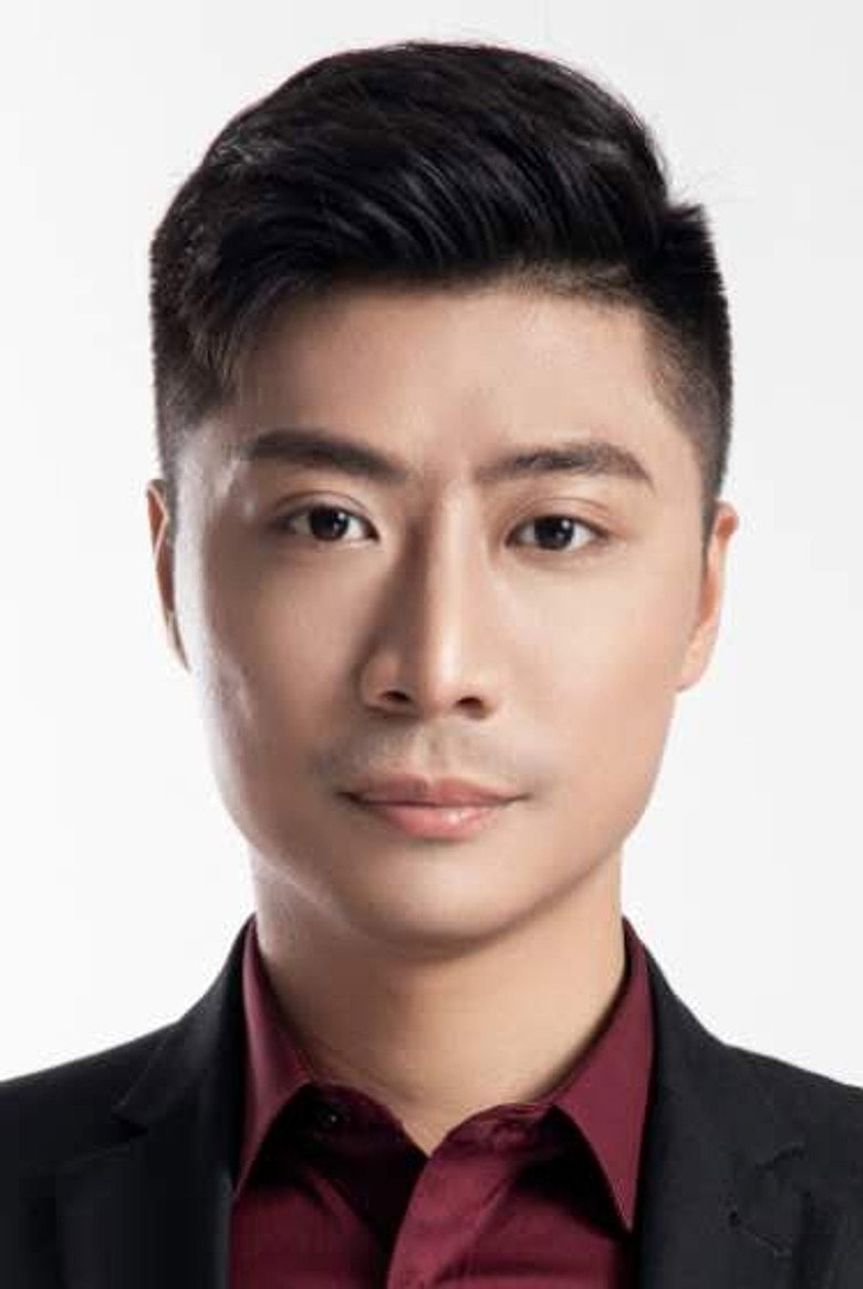 Zheng Xutao