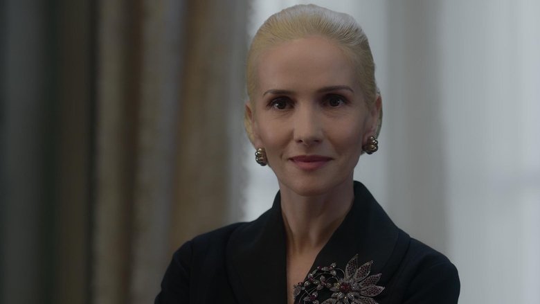 Still image for Santa Evita season 1 episode 7: Santa Evita Still image for Santa Evita season 1 episode 7: Santa Evita