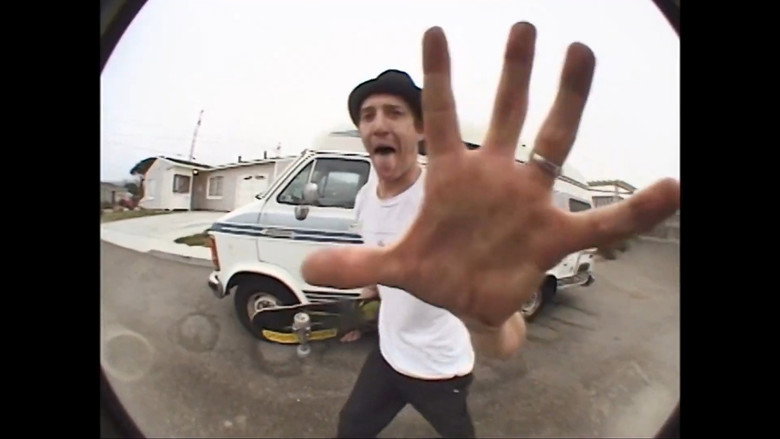 Imatge de Enjoi - Bag of Suck