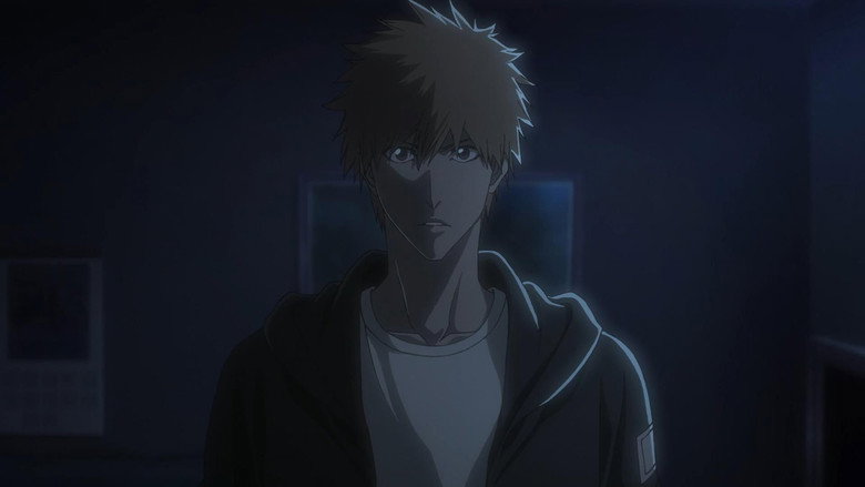Still from Bleach - Season 2 Episode 12
