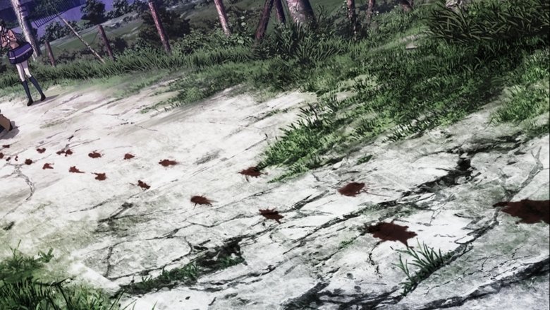 Still image for Coppelion season 1 episode 2: Future