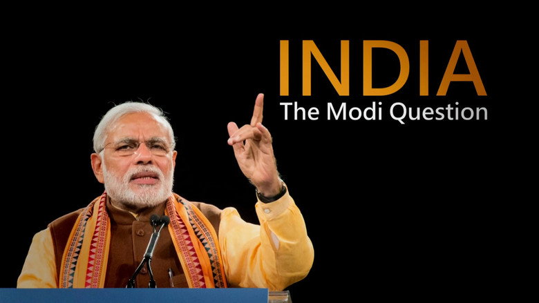 India: The Modi Question 4