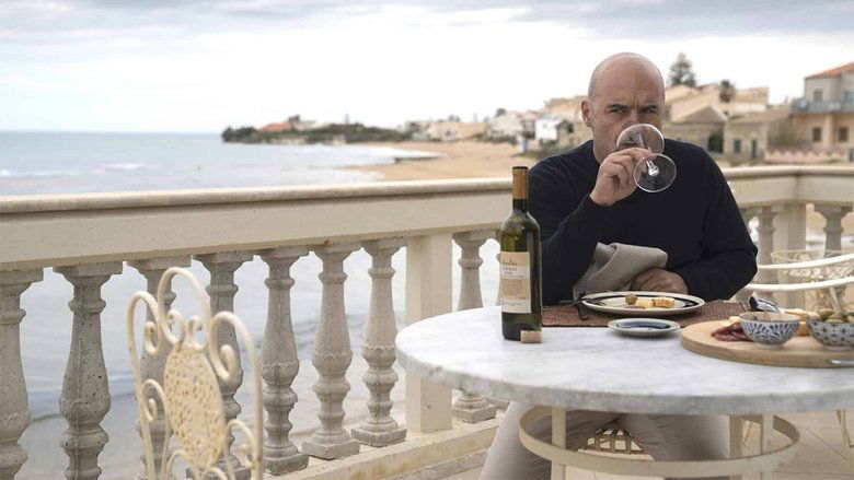 Il Commissario Montalbano: Salvo amato, Livia mia movie poster