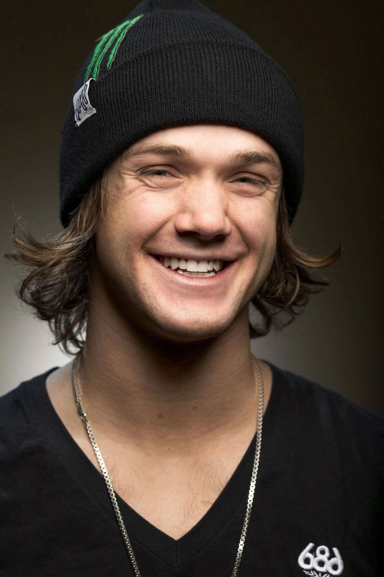 Louie Vito portrait image