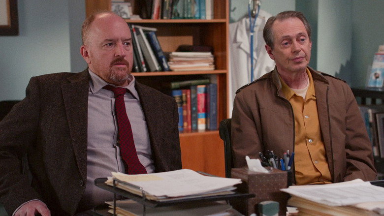 Still from Horace and Pete - Season 1 Episode 8