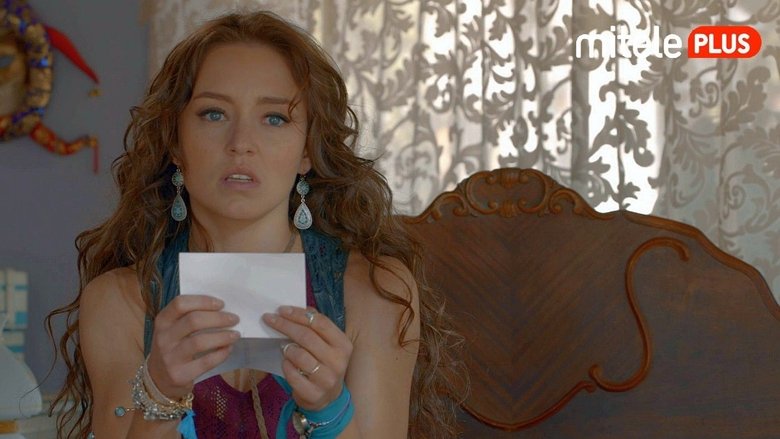 Still image for The Three Sides of Ana season 1 episode 15: Episode 15 Still image for The Three Sides of Ana season 1 episode 15: Episode 15